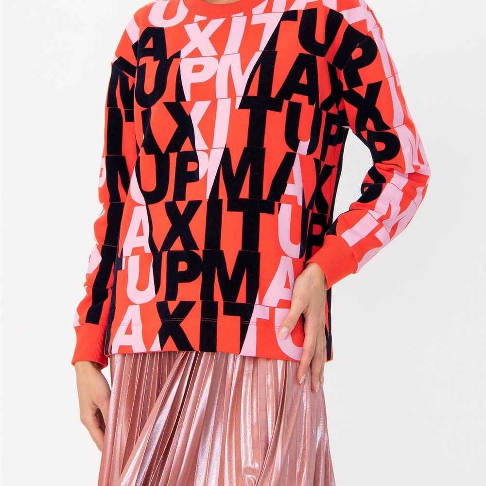 Max&Co Sweatshirt